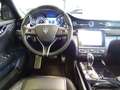 Maserati Quattroporte 3.0 V6 Facelift Navi Leder Cam1Hand Negro - thumbnail 17