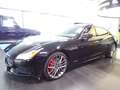 Maserati Quattroporte 3.0 V6 Facelift Navi Leder Cam1Hand Black - thumbnail 5