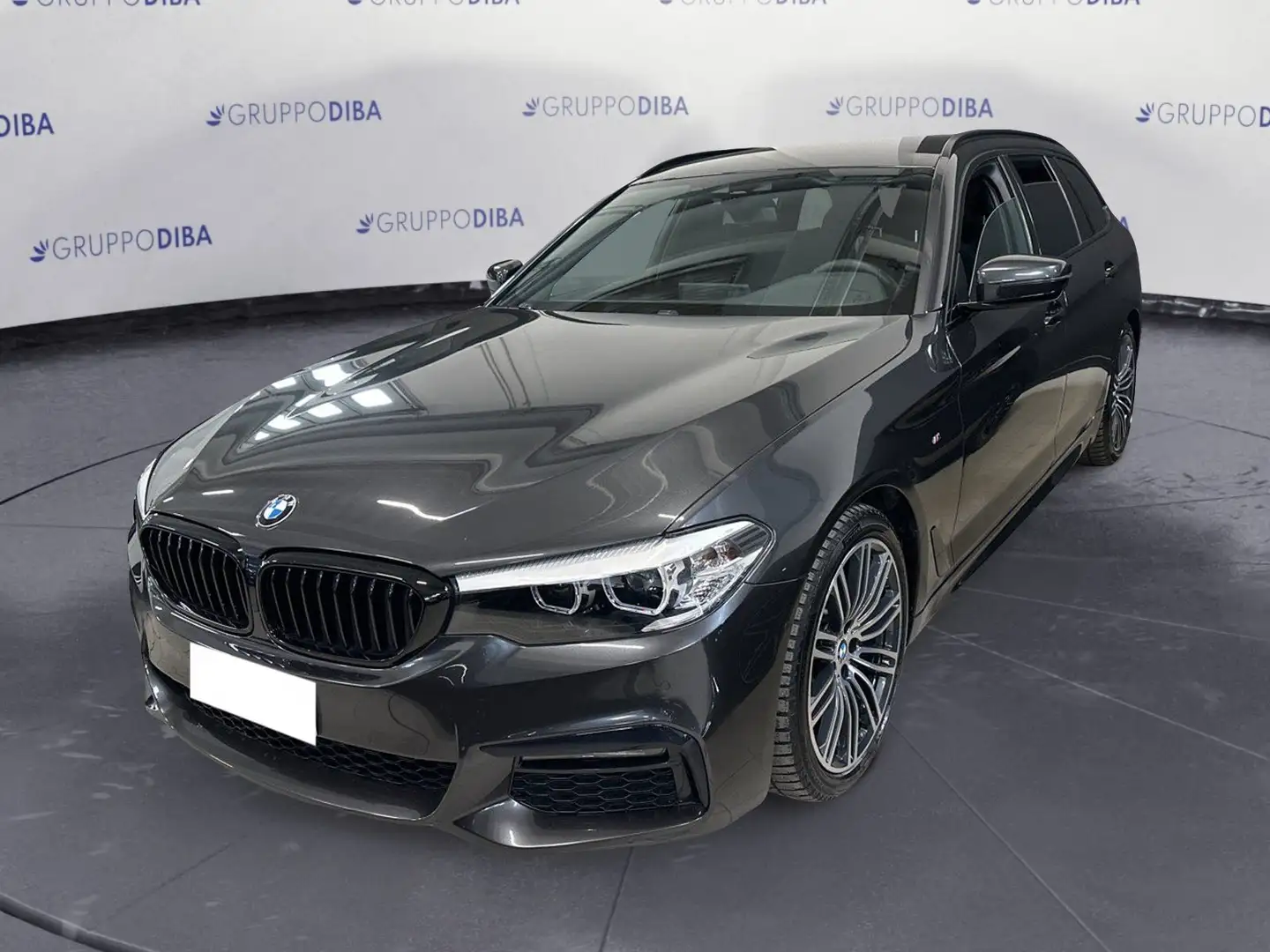 BMW 520 Serie 5 G31 2017 Touring Diese 520d Touring mhev - 1