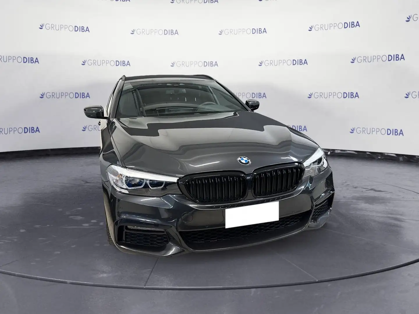 BMW 520 Serie 5 G31 2017 Touring Diese 520d Touring mhev - 2