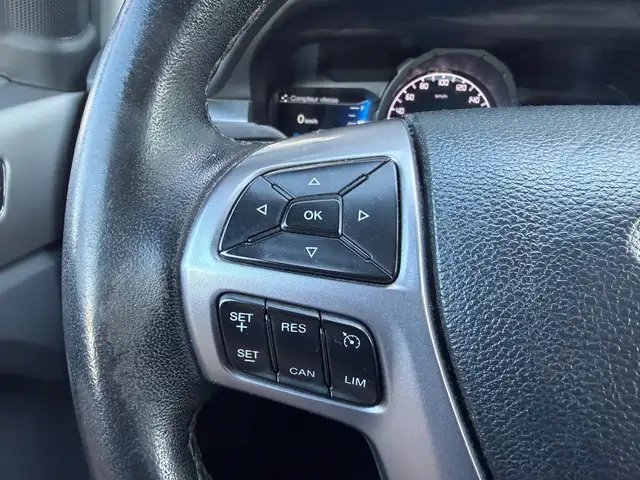Ford Ranger view 14