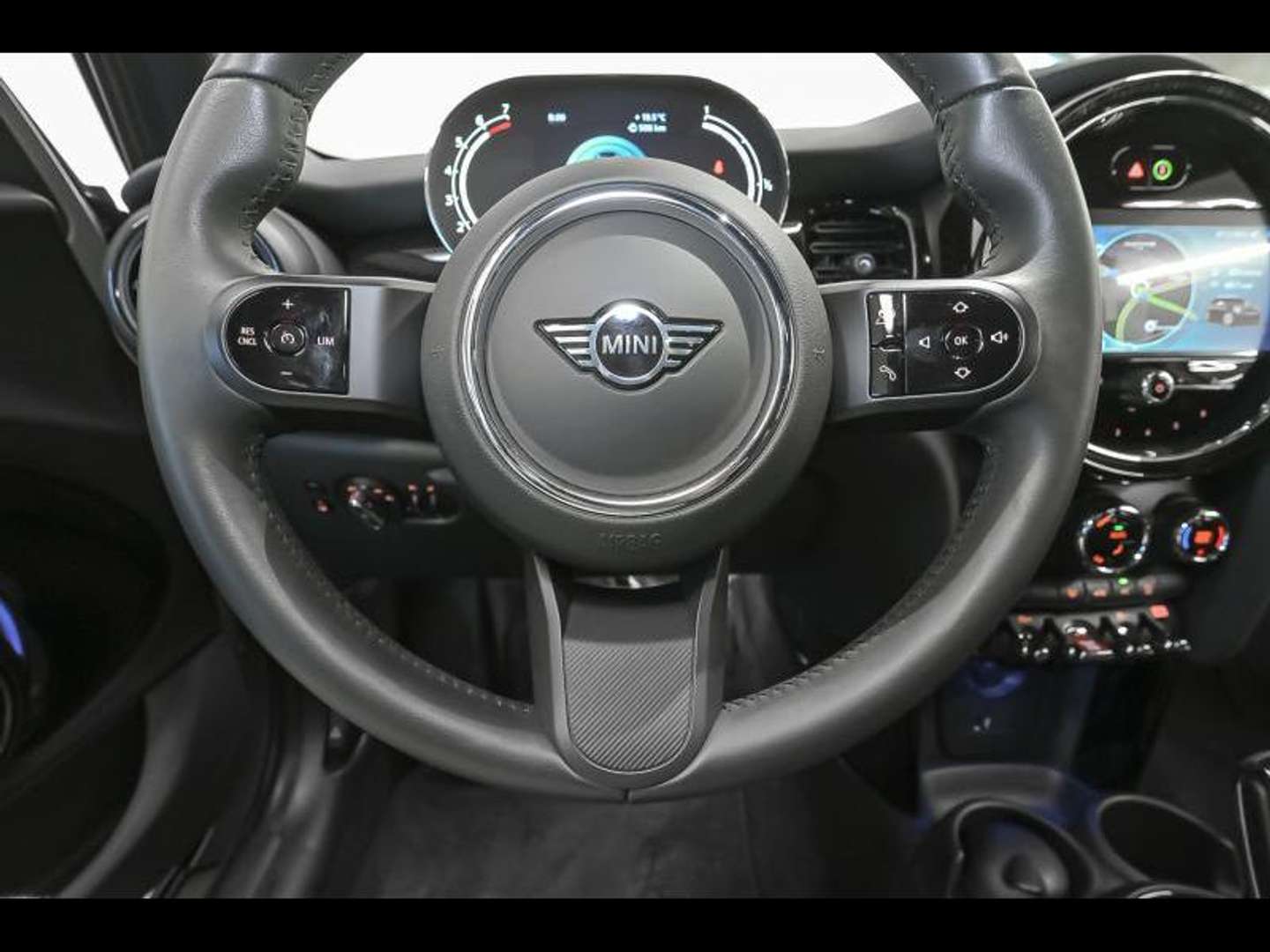 Mini Cooper AUTOMAAT - 2023 - Joinsteer - #6