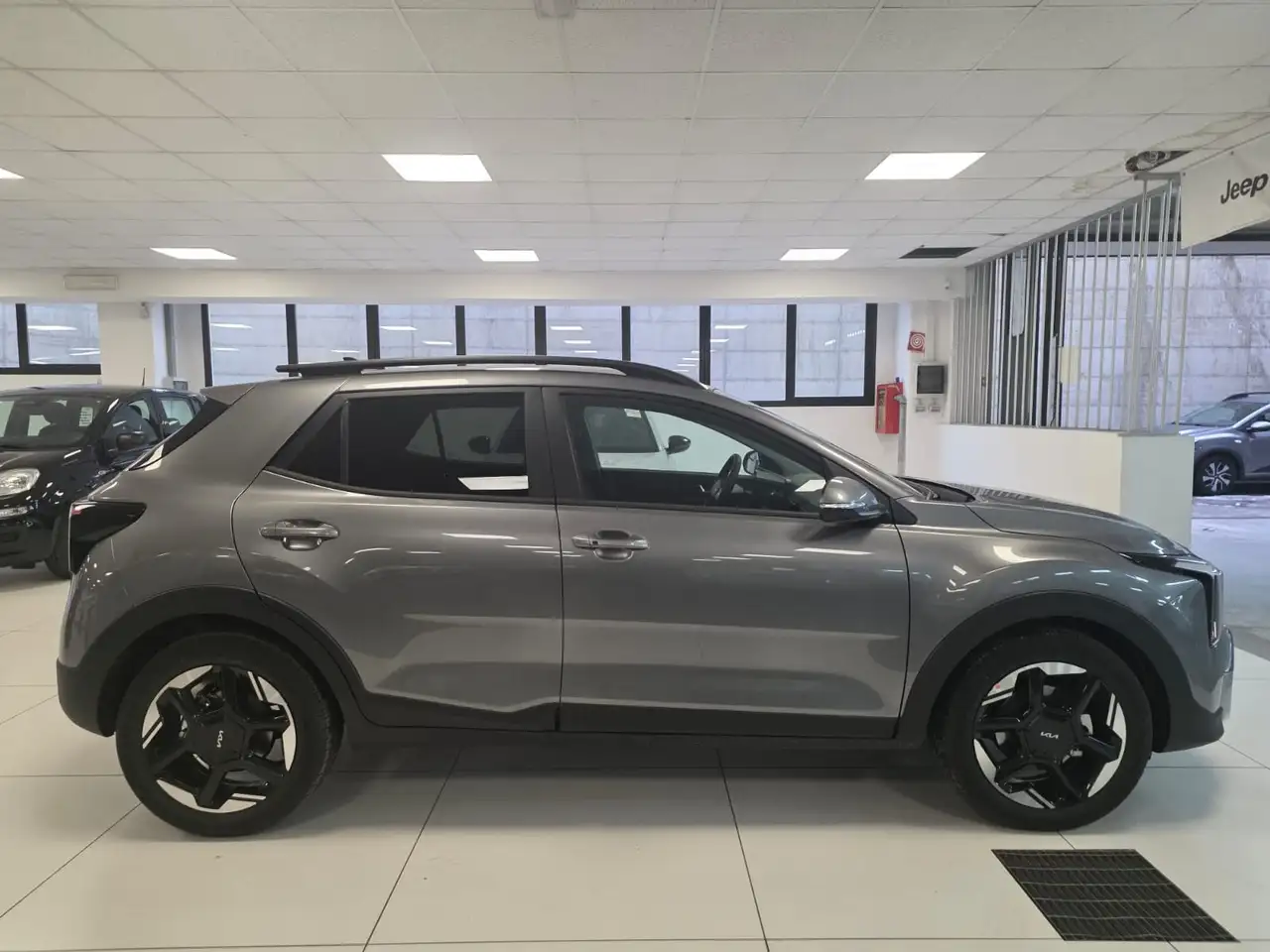 Kia Stonic 2026