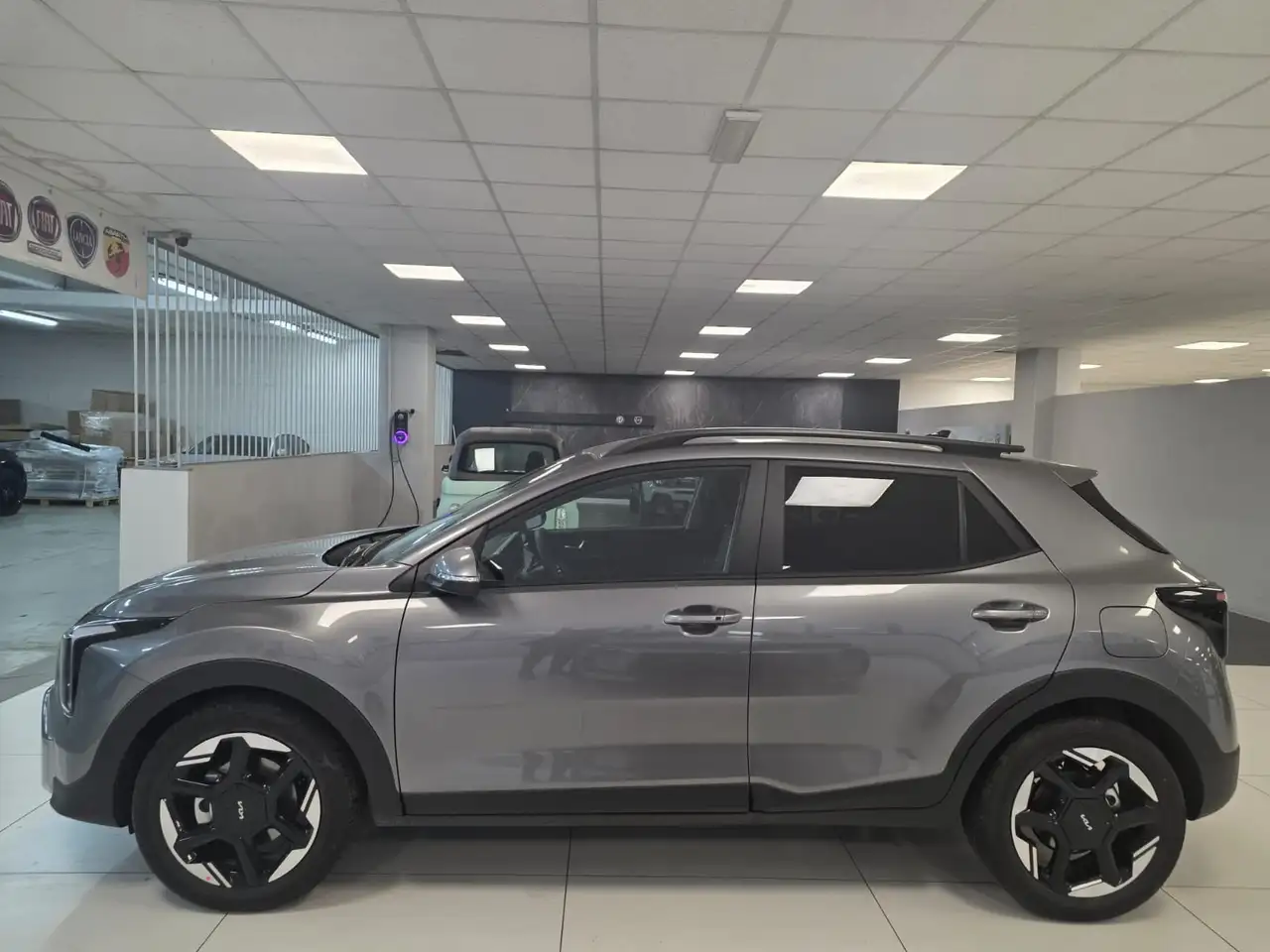 Kia Stonic 2026