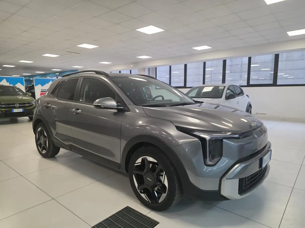 Kia Stonic 2026