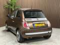 Fiat 500 1.2 Pop By Diesel jeans uitvoering Brun - thumbnail 6