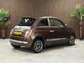 Fiat 500 1.2 Pop By Diesel jeans uitvoering Brun - thumbnail 5