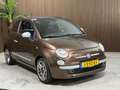 Fiat 500 1.2 Pop By Diesel jeans uitvoering Brun - thumbnail 2