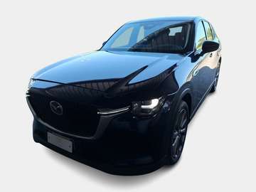 2.5L E-SKYACTIV PHEV EXCLUSIVE LINE AWD AUTO SUV