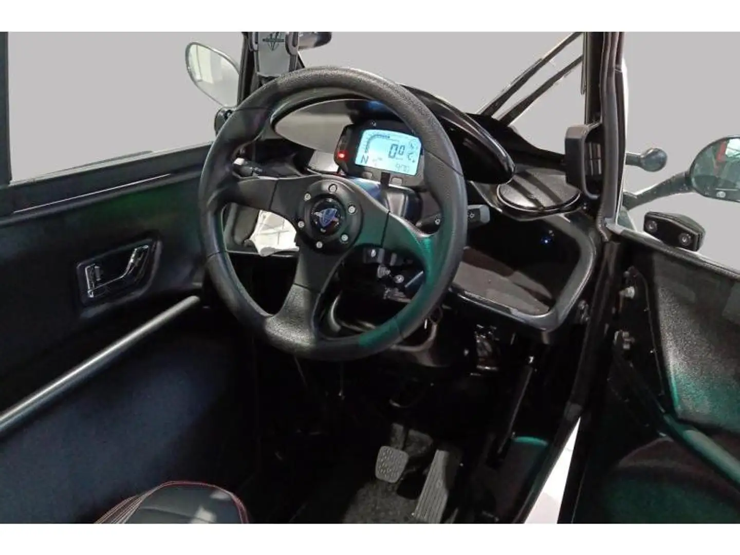 Carver CARVER R+ Gris - 2