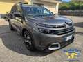 Citroen C5 Aircross C5 Aircross I 2018 1.5 bluehdi Shine s Gris - thumbnail 3