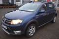 Dacia Sandero Stepway Prestige *HU:10/26*R.KAMERA* Blau - thumbnail 1