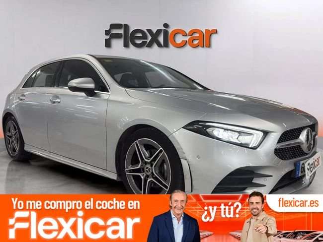 Mercedes-Benz A 200 d - foto 1