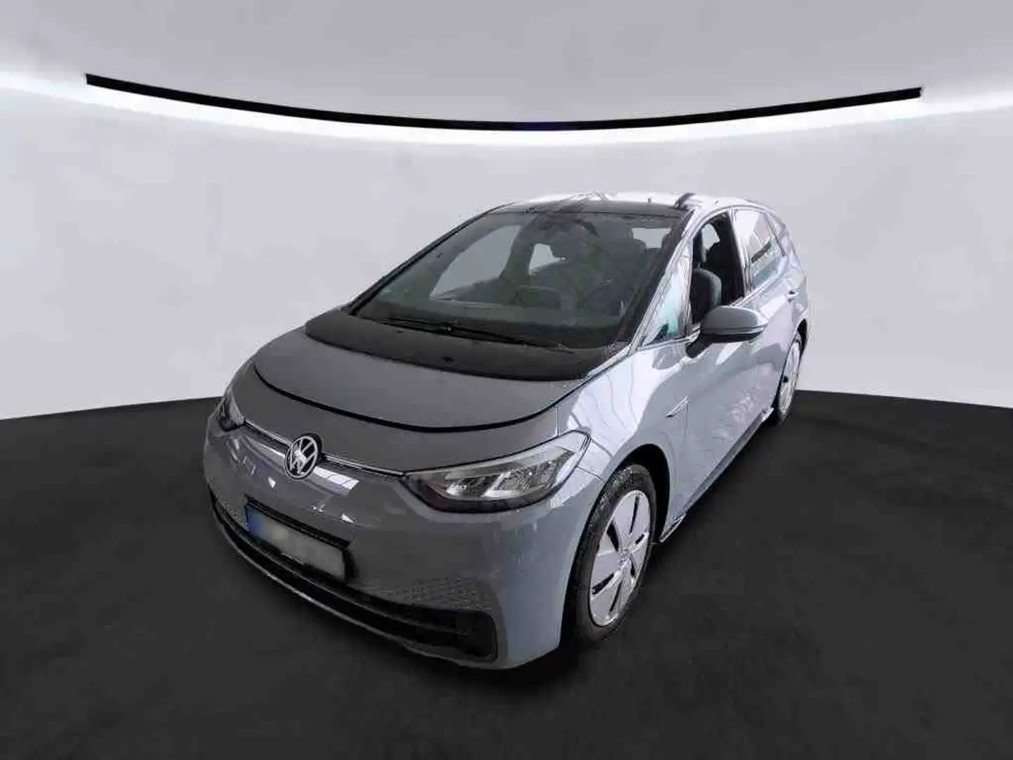 Volkswagen ID.3 Pure Performance City*Nav*LED*ACC*SHZ* Grau - 2