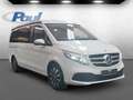 Mercedes-Benz V 300 Marco Polo V300 4M EDITION Airmatic+360°+Leder Blanc - thumbnail 2