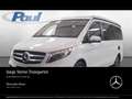 Mercedes-Benz V 300 Marco Polo V300 4M EDITION Airmatic+360°+Leder Blanc - thumbnail 1