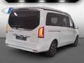 Mercedes-Benz V 300 Marco Polo V300 4M EDITION Airmatic+360°+Leder Blanc - thumbnail 4