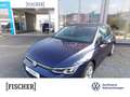 Volkswagen Golf VIII 1.5TS Life Navi ACC LED Rear View PDC SHZ DAB Blau - thumbnail 1
