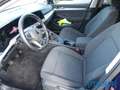 Volkswagen Golf VIII 1.5TS Life Navi ACC LED Rear View PDC SHZ DAB Blau - thumbnail 8