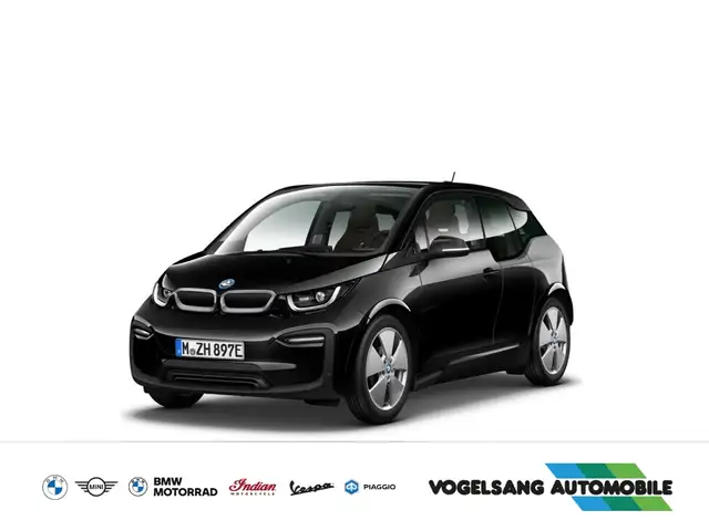 BMW i3 120Ah,Schiebedach,Navi Prof.,Rückfahrk.,Sport Pake