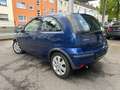 Opel Corsa 1.2 16V*Automatik*TÜV NEU*SERVICE NEU Azul - thumbnail 7