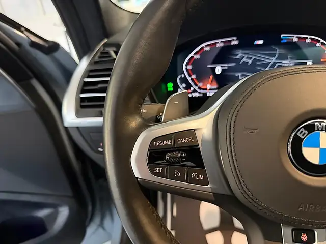 BMW X3 xDrive 20d *PANO*AHK*360*HEAD-UP*LHZ*SPZ*TOP PREIS Ansicht 32