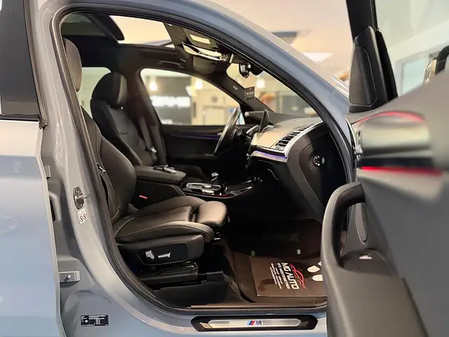 BMW X3 xDrive 20d *PANO*AHK*360*HEAD-UP*LHZ*SPZ*TOP PREIS Ansicht 25