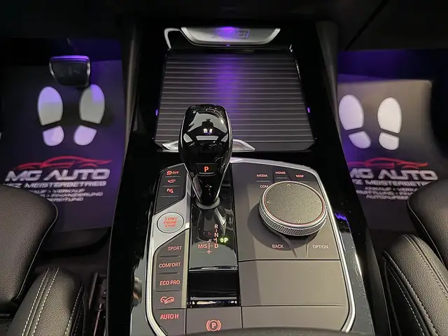 BMW X3 xDrive 20d *PANO*AHK*360*HEAD-UP*LHZ*SPZ*TOP PREIS Ansicht 29