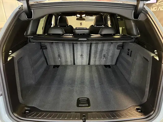 BMW X3 xDrive 20d *PANO*AHK*360*HEAD-UP*LHZ*SPZ*TOP PREIS Ansicht 13