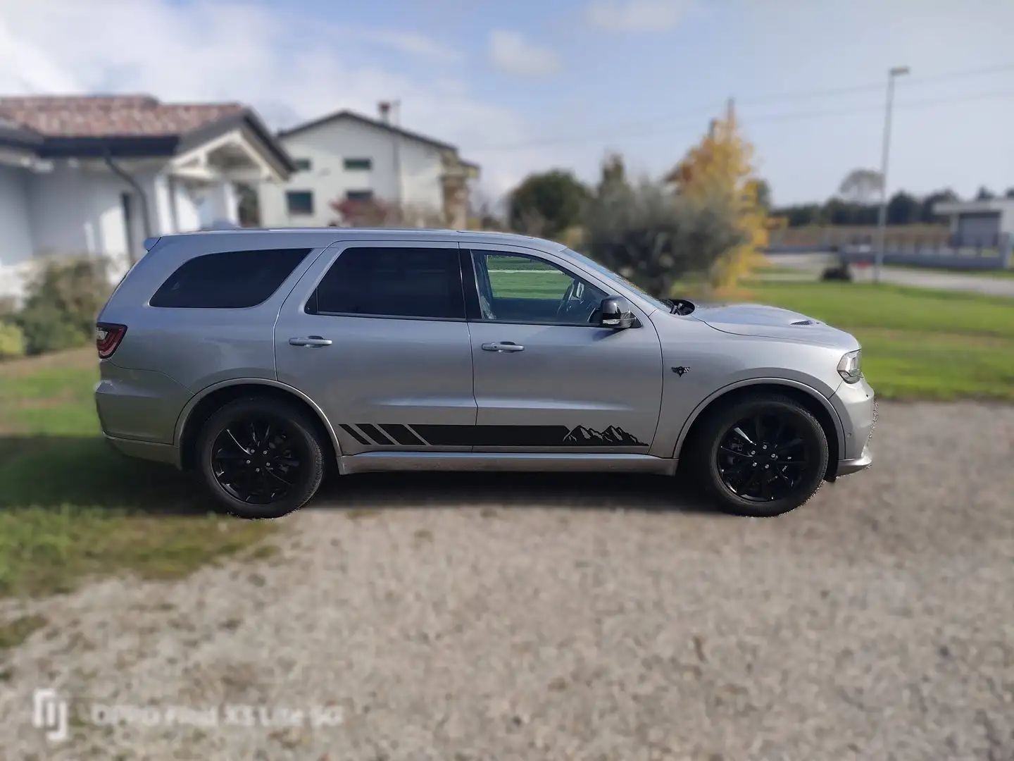 Dodge Durango Durango 5.7 V8 R/T awd 360cv at8 - 2
