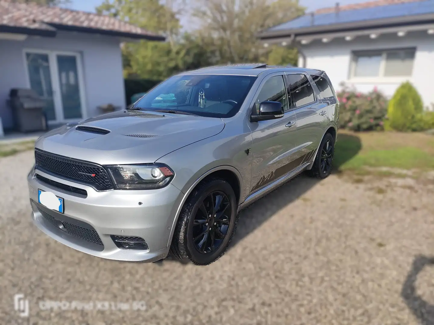 Dodge Durango Durango 5.7 V8 R/T awd 360cv at8 - 1