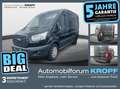 Ford Transit Kasten 2.0 TDCi 350 L2 Trend NAVI SPURH Noir - thumbnail 1