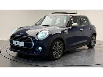 MINI MINI 1.5 D 116 Cooper D / Edition 7 Seven / Toit ouvrant panoramique