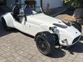 Westfield Sport FW Sport 2.0 Zetec 170 PS Weiß - thumbnail 3