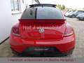 Volkswagen Beetle 2.0TSI DSG R-Line Fender Panoramadach Rot - thumbnail 6