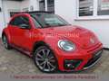 Volkswagen Beetle 2.0TSI DSG R-Line Fender Panoramadach Rot - thumbnail 1