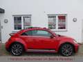 Volkswagen Beetle 2.0TSI DSG R-Line Fender Panoramadach Rot - thumbnail 3