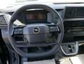 Opel Vivaro Furgon L2 2.0 BlueHDI*AUTOMATIK*3-SITZER*KLIMA*... Noir - thumbnail 12