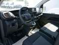 Opel Vivaro Furgon L2 2.0 BlueHDI*AUTOMATIK*3-SITZER*KLIMA*... Noir - thumbnail 10