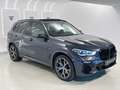 BMW X5 xDrive 45e Gris - thumbnail 4