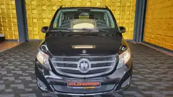 Mercedes-Benz V 220 V 220 DISCTRONIC ACC/KAMERA/AHK/2xTÜREN