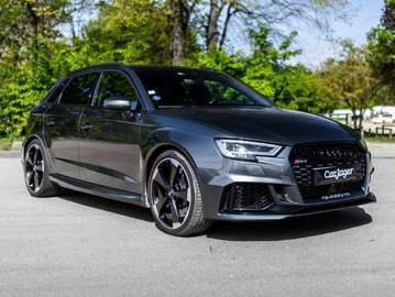Sportback 8V