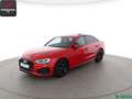 Audi A4 A4 Limousine 45 TDI qu S LINE 18Z MEMORY,ACC,SH Roşu - thumbnail 1