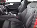 Audi A4 A4 Limousine 45 TDI qu S LINE 18Z MEMORY,ACC,SH Roşu - thumbnail 11
