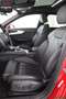 Audi A4 Limousine 45 TDI qu S LINE 18Z MEMORY,ACC,SH Rouge - thumbnail 11