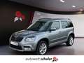 Skoda Yeti 1,4 TSI Joy Xenon AHK Gris - thumbnail 1