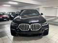 BMW X6 X6 xdrive30d Msport auto Schwarz - thumbnail 2