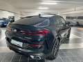 BMW X6 X6 xdrive30d Msport auto Schwarz - thumbnail 1