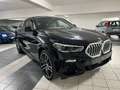 BMW X6 X6 xdrive30d Msport auto Schwarz - thumbnail 6