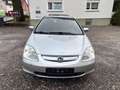 Honda Civic 1.6i ES Sport Edition**KLIMA**EURO 4**TÜV* Silber - thumbnail 3